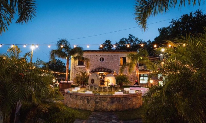 Gerace House | Agriturismo L'impero Romano