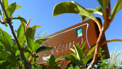 Mattarello House | Agriturismo La Decima