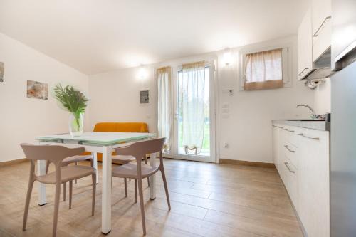 Carpena House | Agriturismo La Quercia dei Tigli