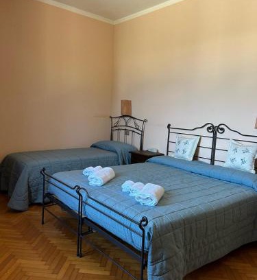 Quartiere Rubicone House | Agriturismo La Valle dei Conti