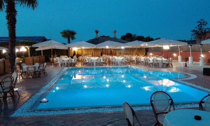 Ceri House | Agriturismo la Valle di Ceri