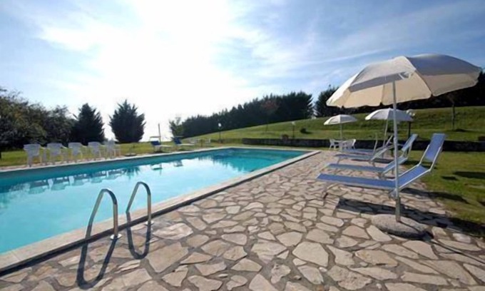 Montecchio Other | Agriturismo Le Casette