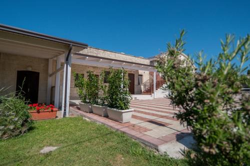 Matera Bed & Breakfast | Agriturismo Le Matinelle