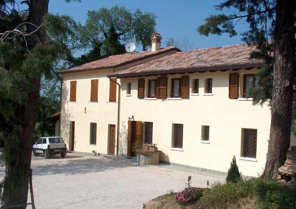 Quartiere Oltre Savio House | Agriturismo Macìn