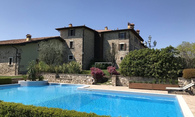 Bedizzole Other | Agriturismo Macesina