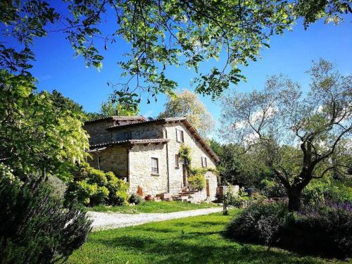 Monteluiano House | Agriturismo Montesalce