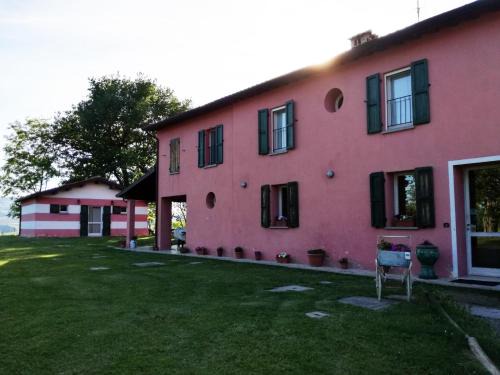Oriolo dei Fichi House | Agriturismo Morattina