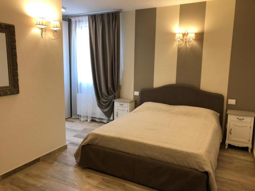 Quarto Inferiore House | Agriturismo N'Uova Campagna