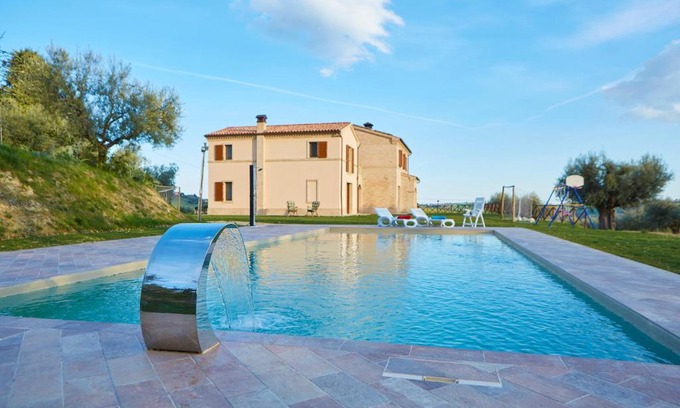 Acquesalate House | Agriturismo Nido delle Rondini