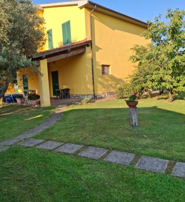 Magliano in Toscana House | Agriturismo Podere 329