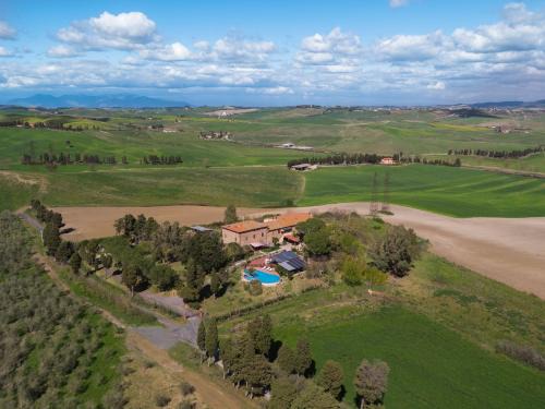 Rosignano Marittimo House | Agriturismo Pane e Vino