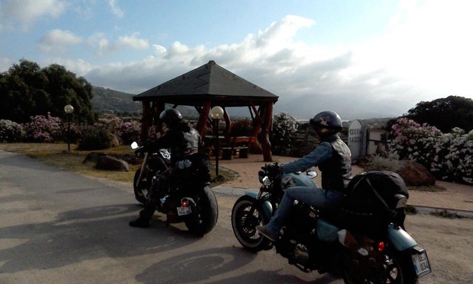 Tula House | Agriturismo Pedru Caddu