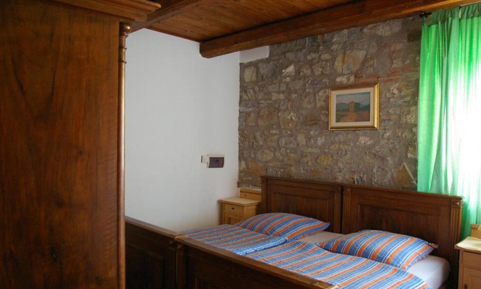 Scansano Apartment | Agriturismo Podere Carbone