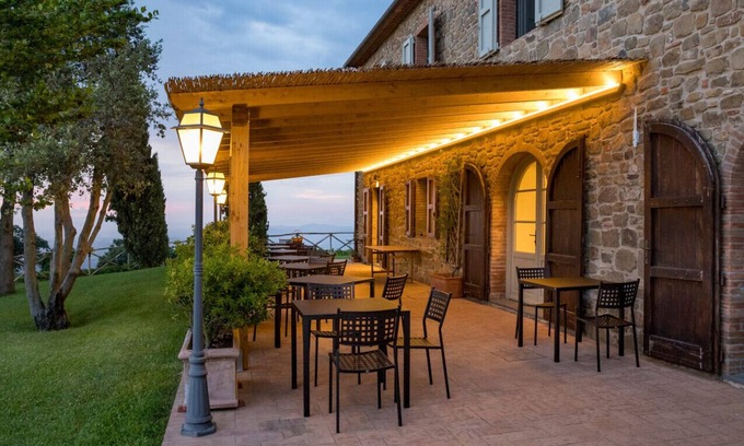 Scansano Other | Agriturismo Podere l'Aione