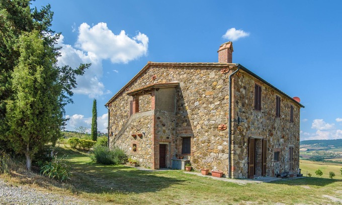 Radicofani Other | Agriturismo Poggio Muziarelli