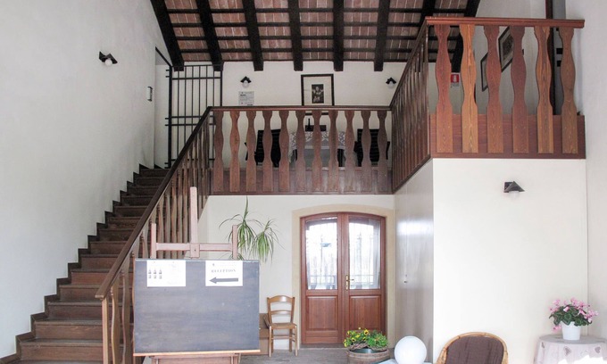 Fossalta Maggiore Apartment | Agriturismo Rechsteiner by Interhome