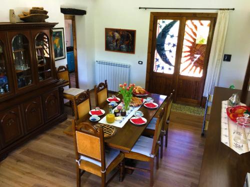 Ozieri House | Agriturismo Sa Domo de s'Olia