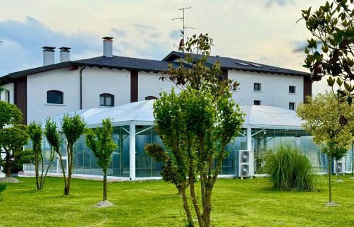 Baricella Bed & Breakfast | Agriturismo Sabidor