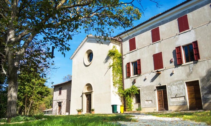 Urbania Apartment | Agriturismo San Lorenzo in Torre