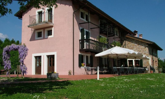 Buttrio House | Agriturismo Scacciapensieri