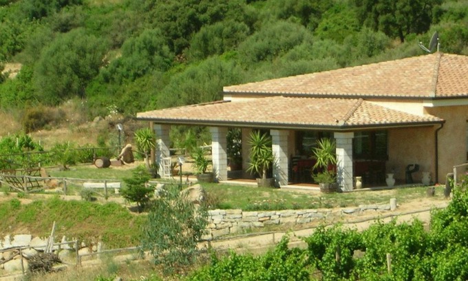 Bari Sardo House | Agriturismo Su Solianu