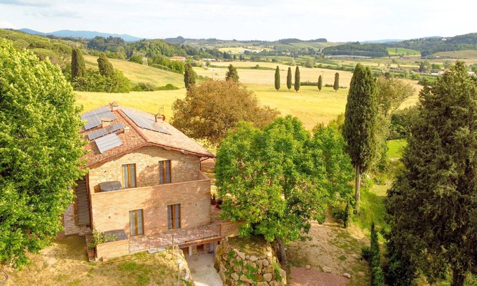 Fauglia Apartment | Agriturismo Tenuta i 4 venti - Kim Luxury