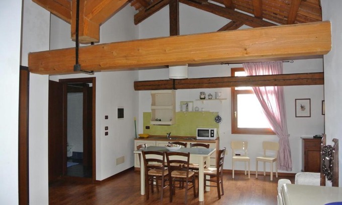 Breda di Piave House | Agriturismo Terra di Zosagna