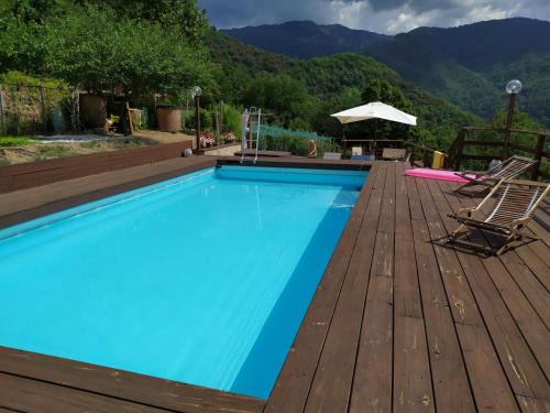 Ognio Apartment | AGRITURISMO TERRE VERAE