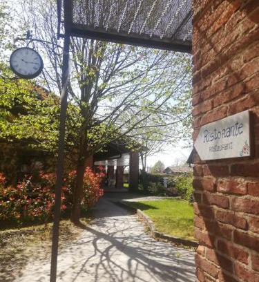 Barbavara House | Agriturismo Vignarello