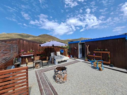 Archanes-Asterousia House | Agro Life Experience