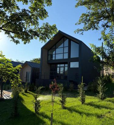 Moldova House | Agropensiunea Trei Frați