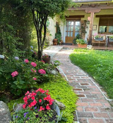 Cabanillas del Monte House | Agroturismo El Mirador de la Cigüeña