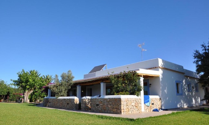 Sant Joan de Labritja House | Agroturismo Sa Vinya d'en Palerm
