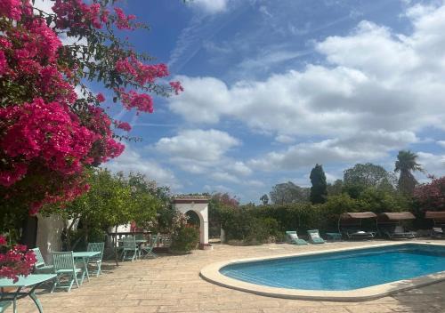 Sant Climent House | Agroturismo Matxani Gran