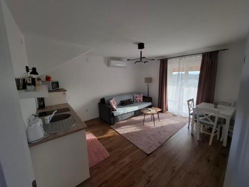 Velika Pisanica Apartment | Agroturizam Na Malenom brijegu LJUBIČICA