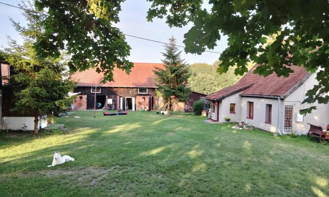 Purda House | Agroturystyka - Barbara Pawlik