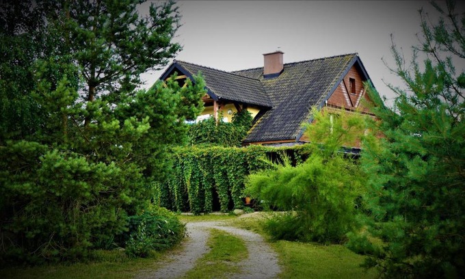 Stary Targ House | Agroturystyka Bogdanki