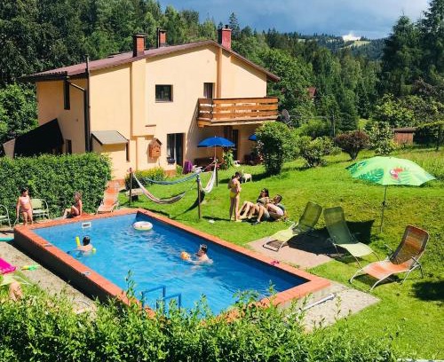 Wisla House | Agroturystyka Kadłubek