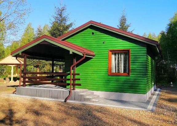 gmina Cycow Apartment | Agroturystyka Klimaty Poleskiego Parku