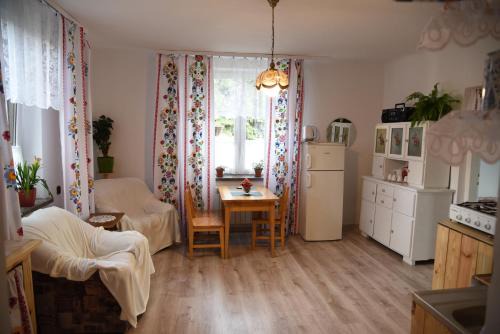 gmina Maciejowice Apartment | Agroturystyka Kobylnica nad Wisłą