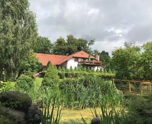 Ketrzyn House | Agroturystyka Marzena
