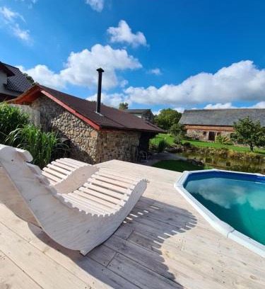 Sulecin Apartment | Agroturystyka Nad Stawem