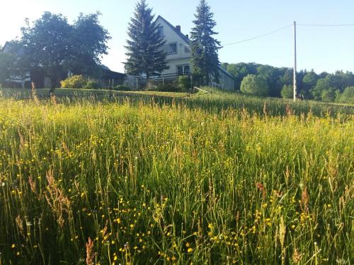 Radkow House | AGROTURYSTYKA RASZKÓW