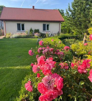 gmina Przykona House | Agroturystyka Smulsko