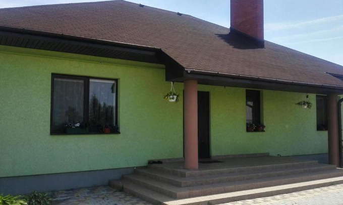 Pryluki House | Agrousadba Elka