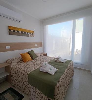 Chajari Apartment | Agua de vida