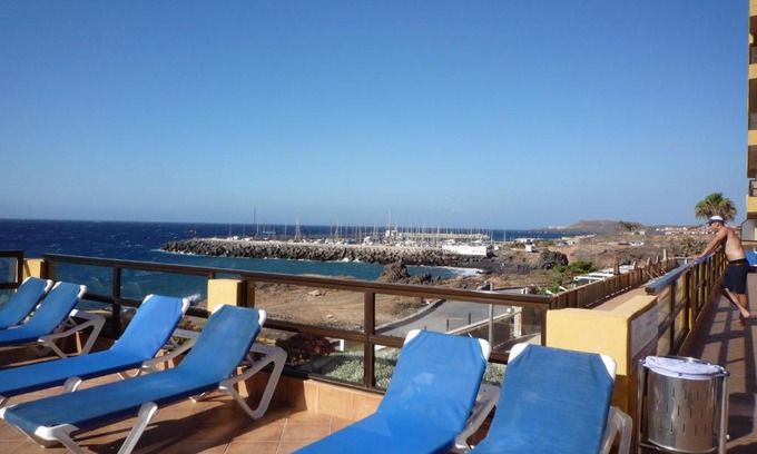 San Miguel de Abona Apartment | AguaMarina Golf Del Sur