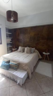 San Juan Apartment | Aguará ibá