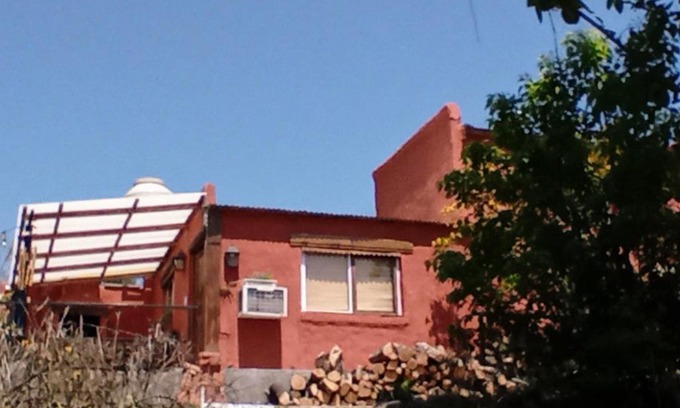 Villa Nougues House | Aguaribay cabañas