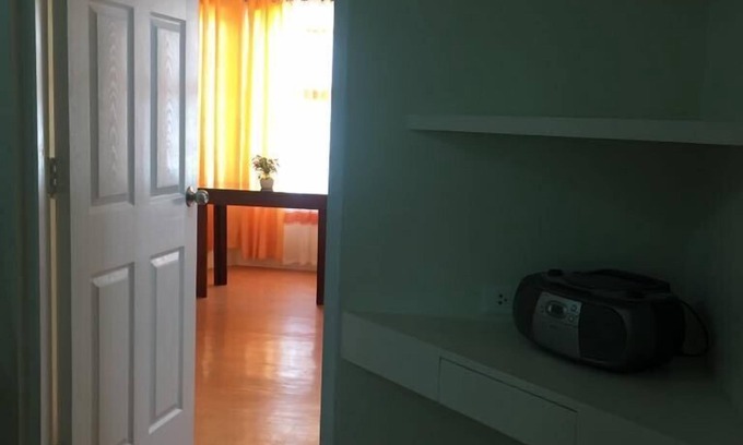 Pallocan House | Aguba's Private Home